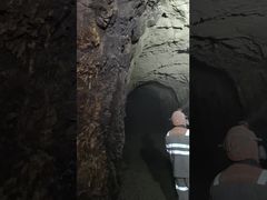 지하 암석 지지용 KAMACH 건식 숏크리트 기계